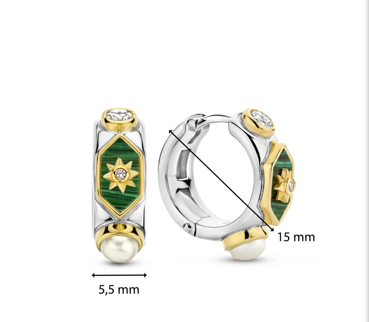 Ti sento minđuše 7946MA