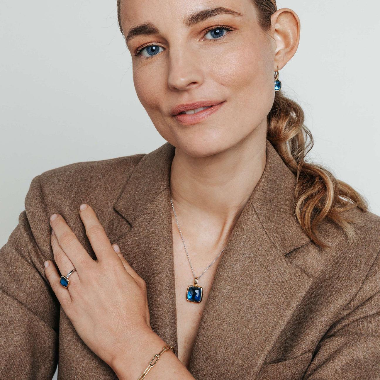 Ti sento privezak 6836DB