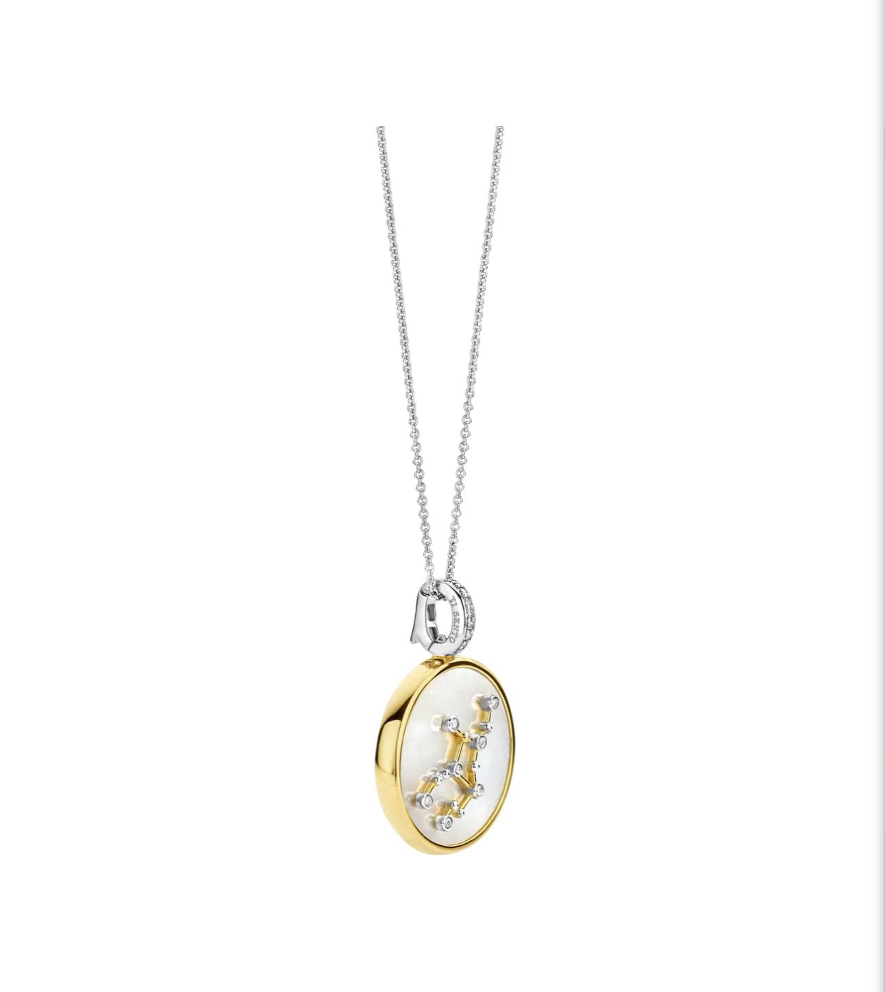 Ti sento privezak 6826VI