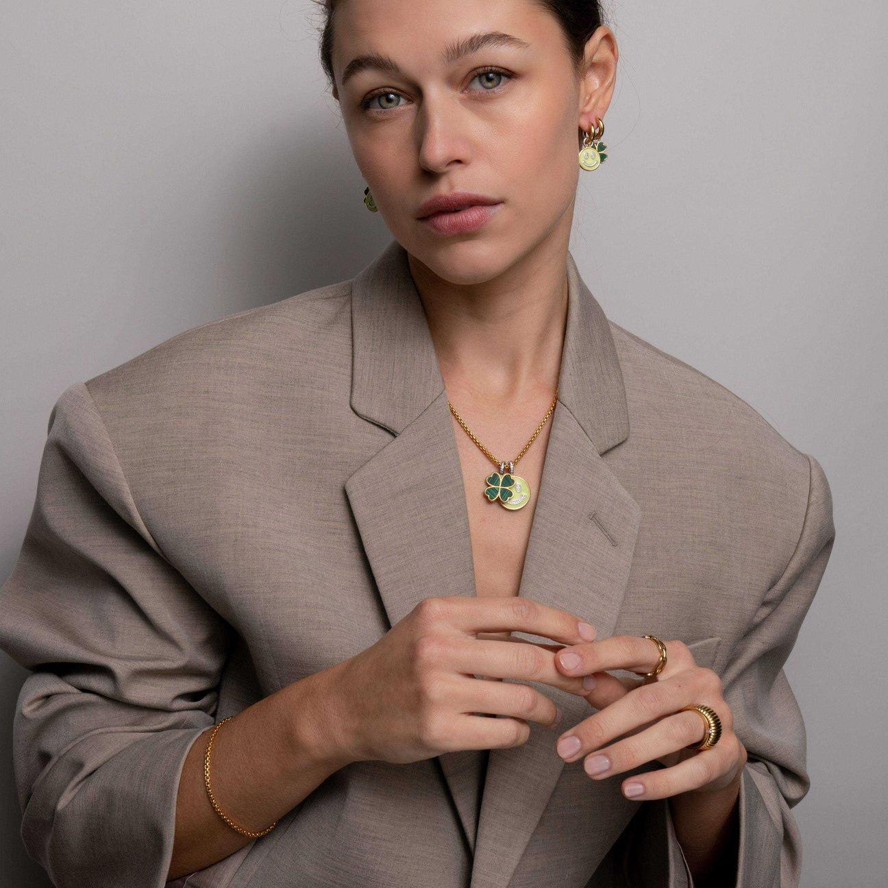 Ti sento privezak 6821ma