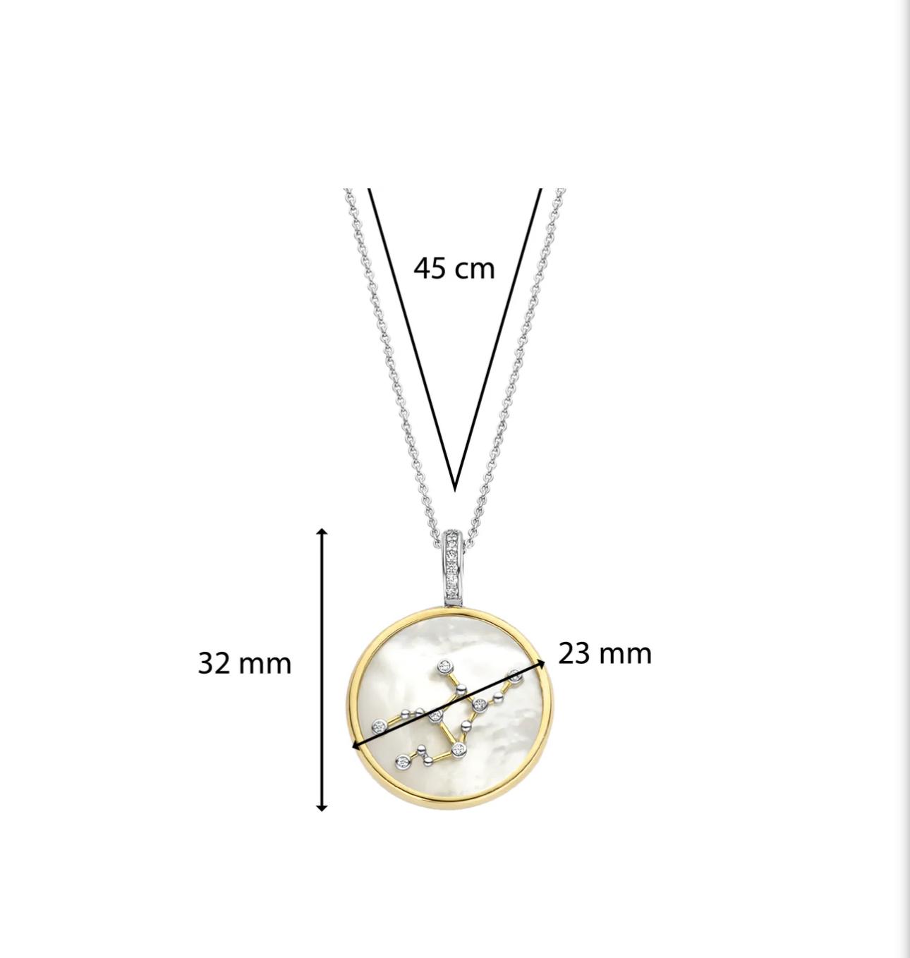 Ti sento privezak 6826VI