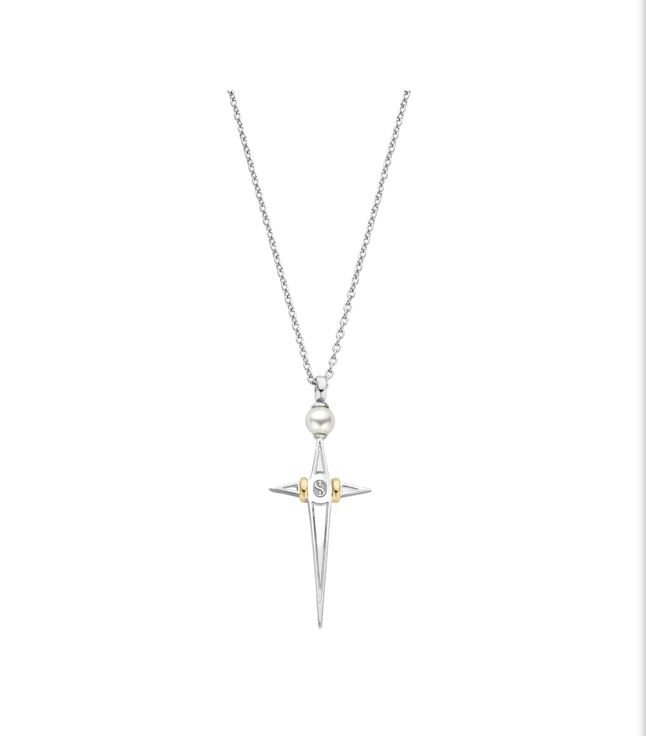 Ti sento ogrlica 34034YP