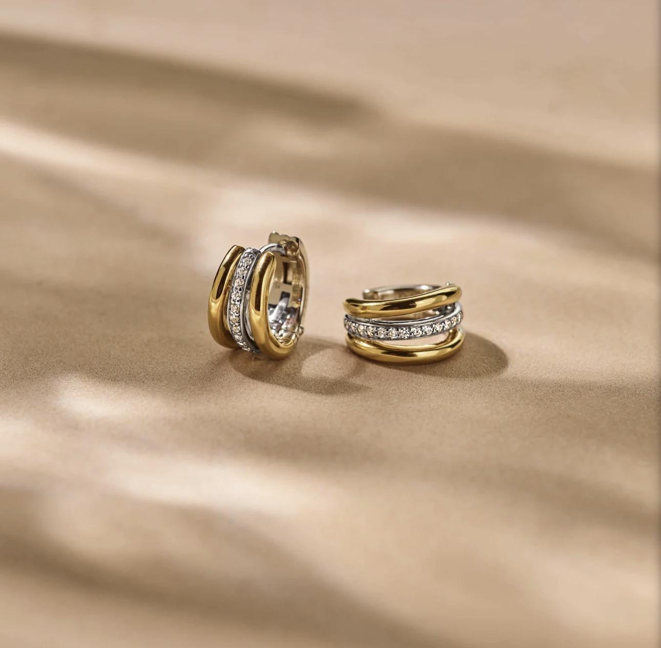 Ti sento minđuše 78010zy