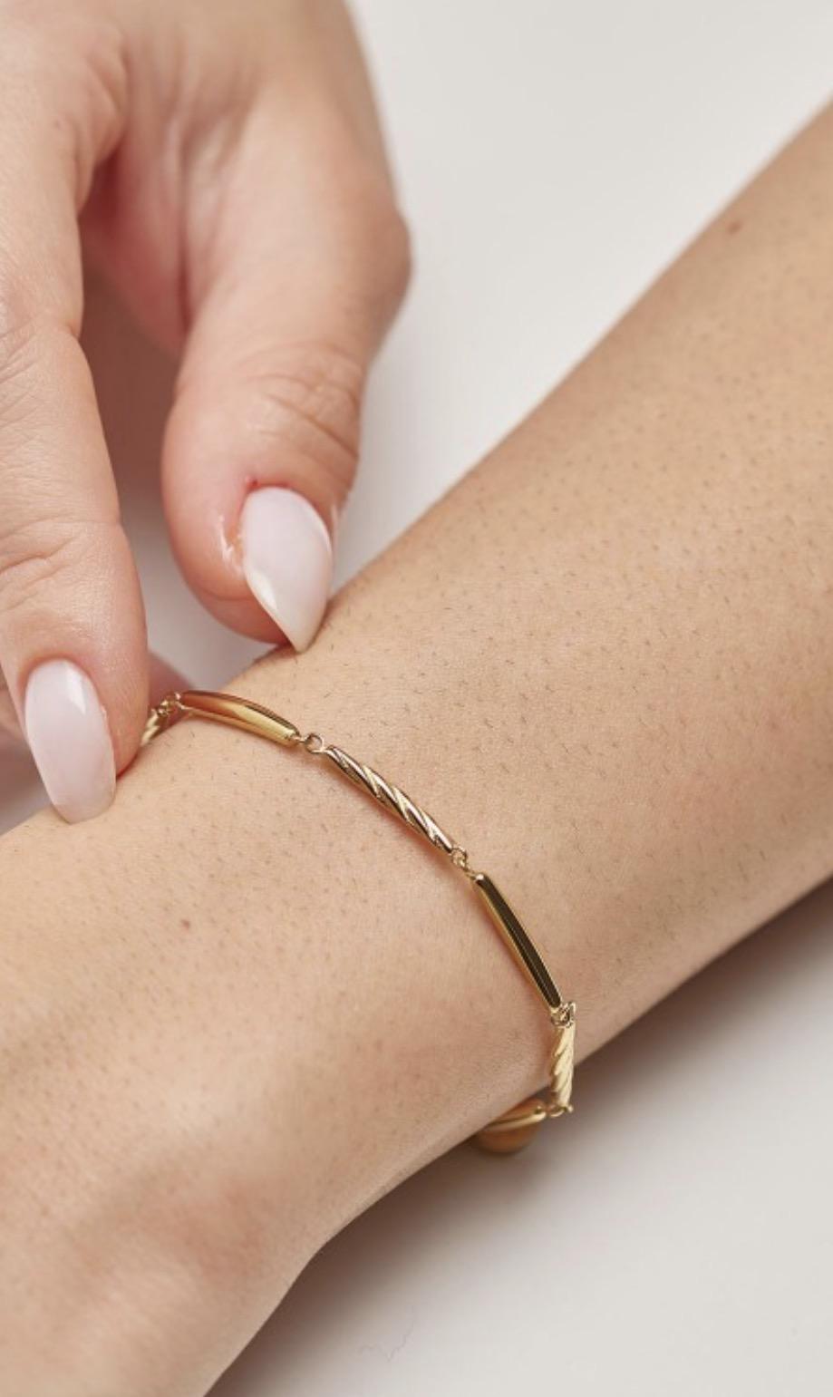 Brosway narukvica BAY15