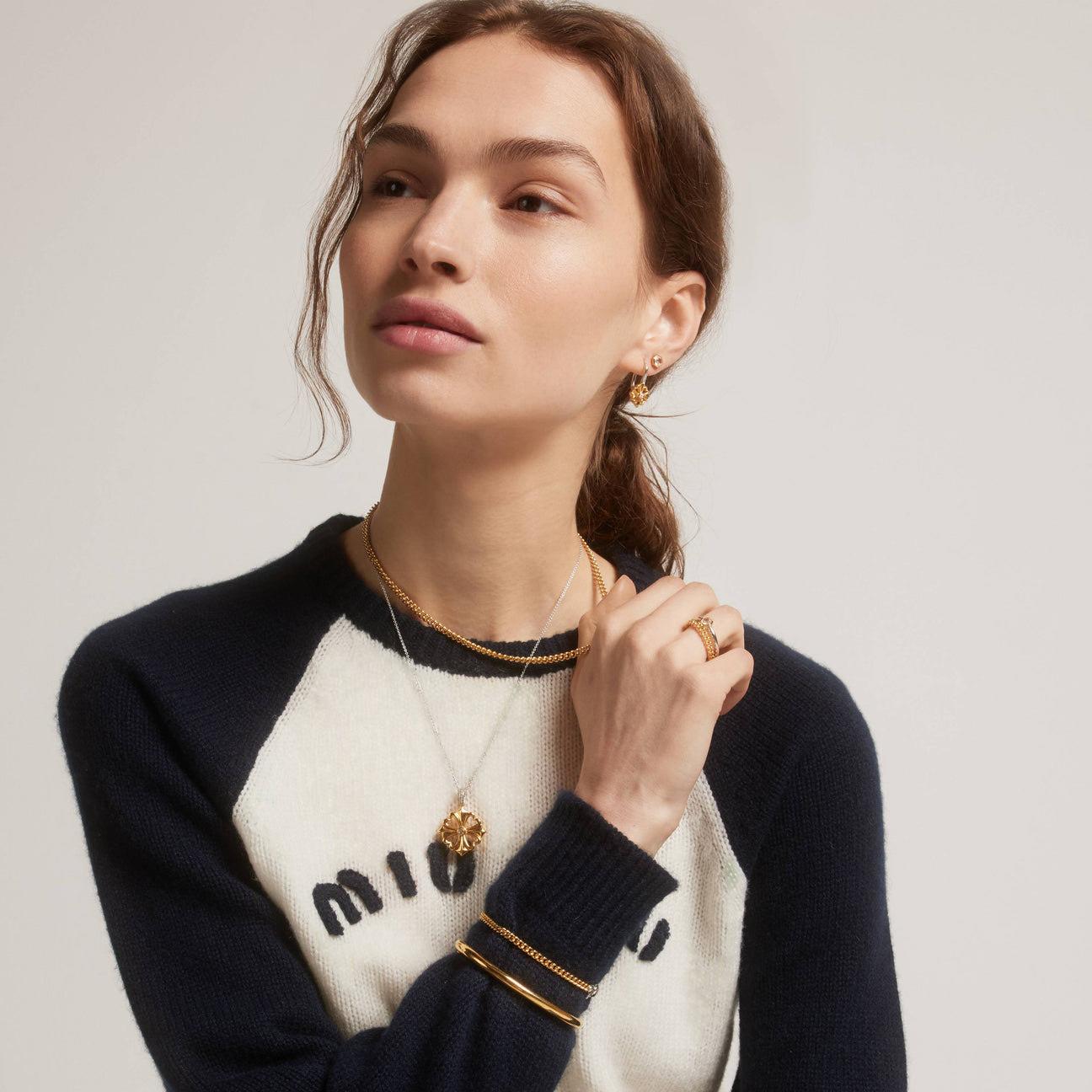 Ti sento narukvica 23055SY