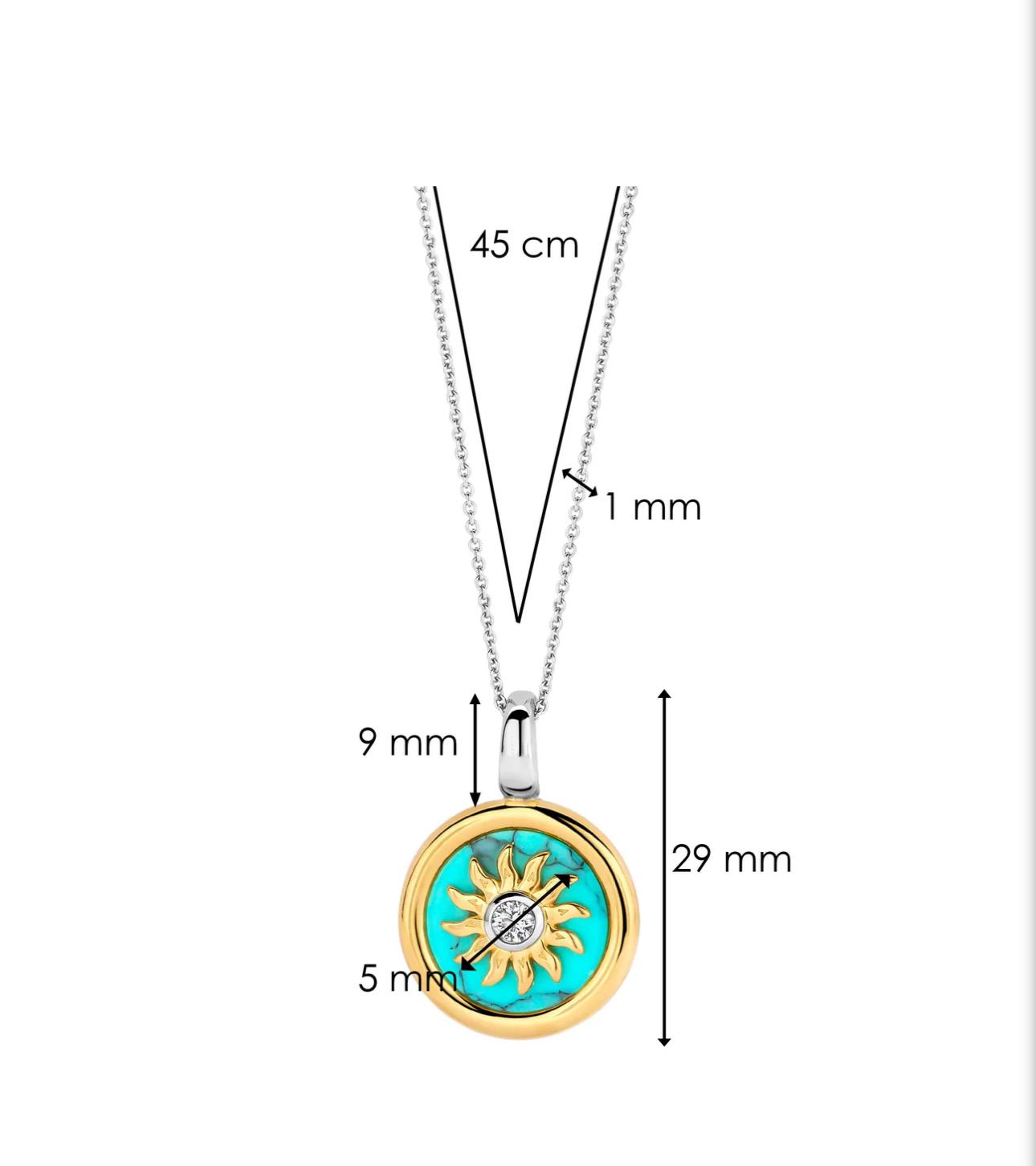 Ti sento privezak 6831TQ