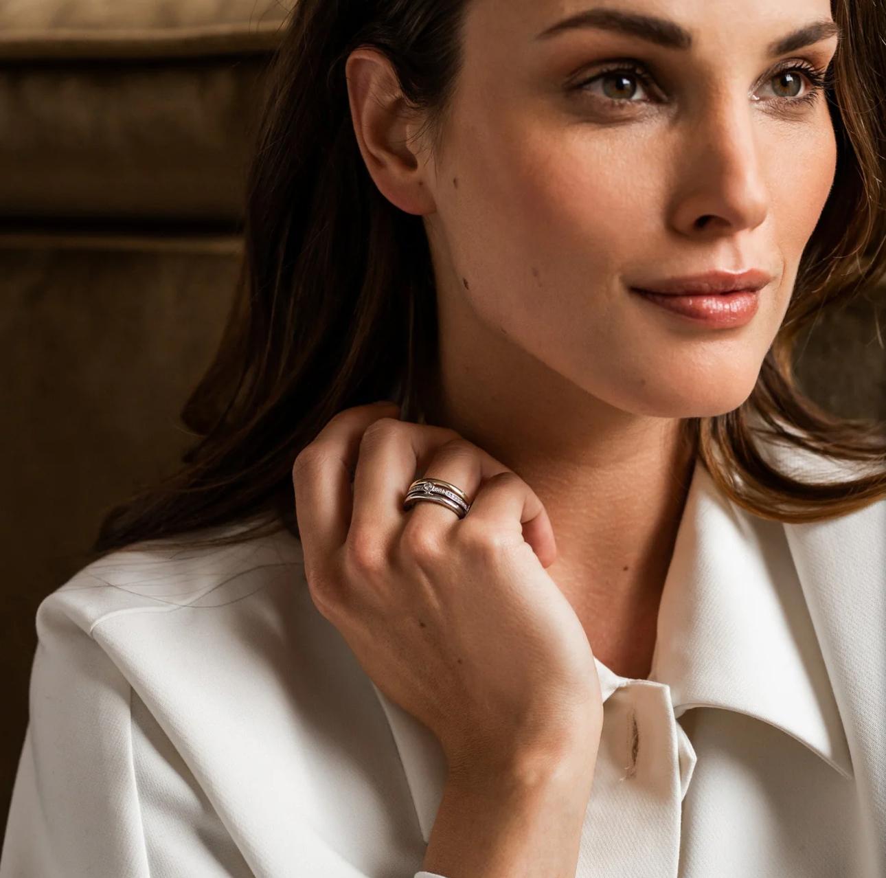 Ti sento prsten 12094ZY