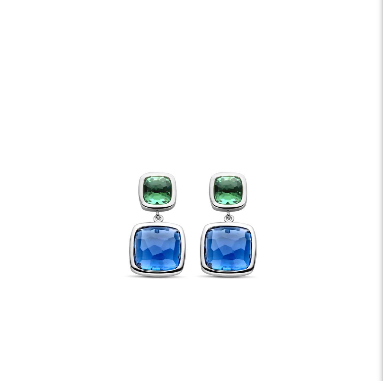 Ti sento minđuše 7908DB