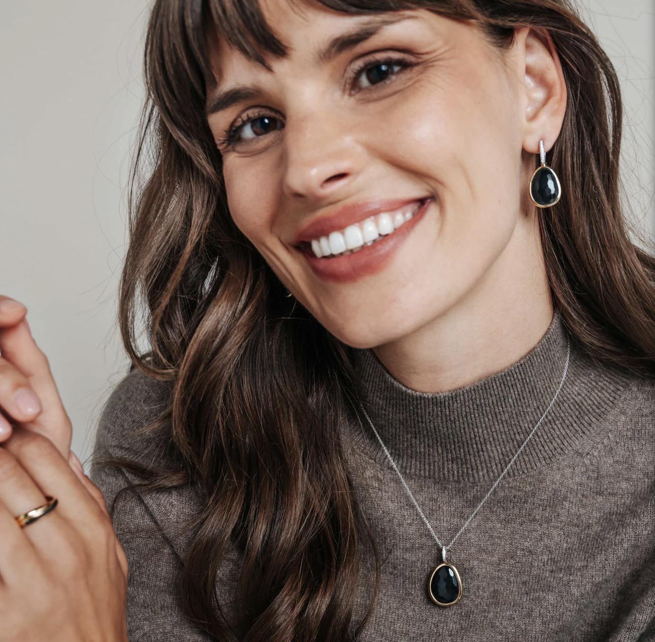 Ti sento privezak 6846by