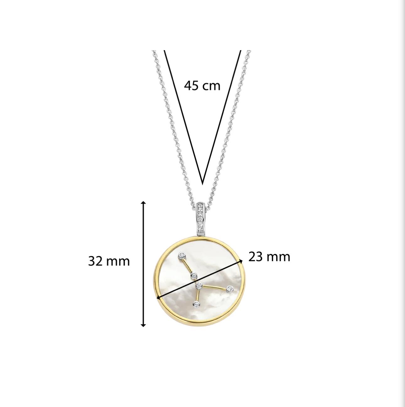 Ti sento privezak 6826CA