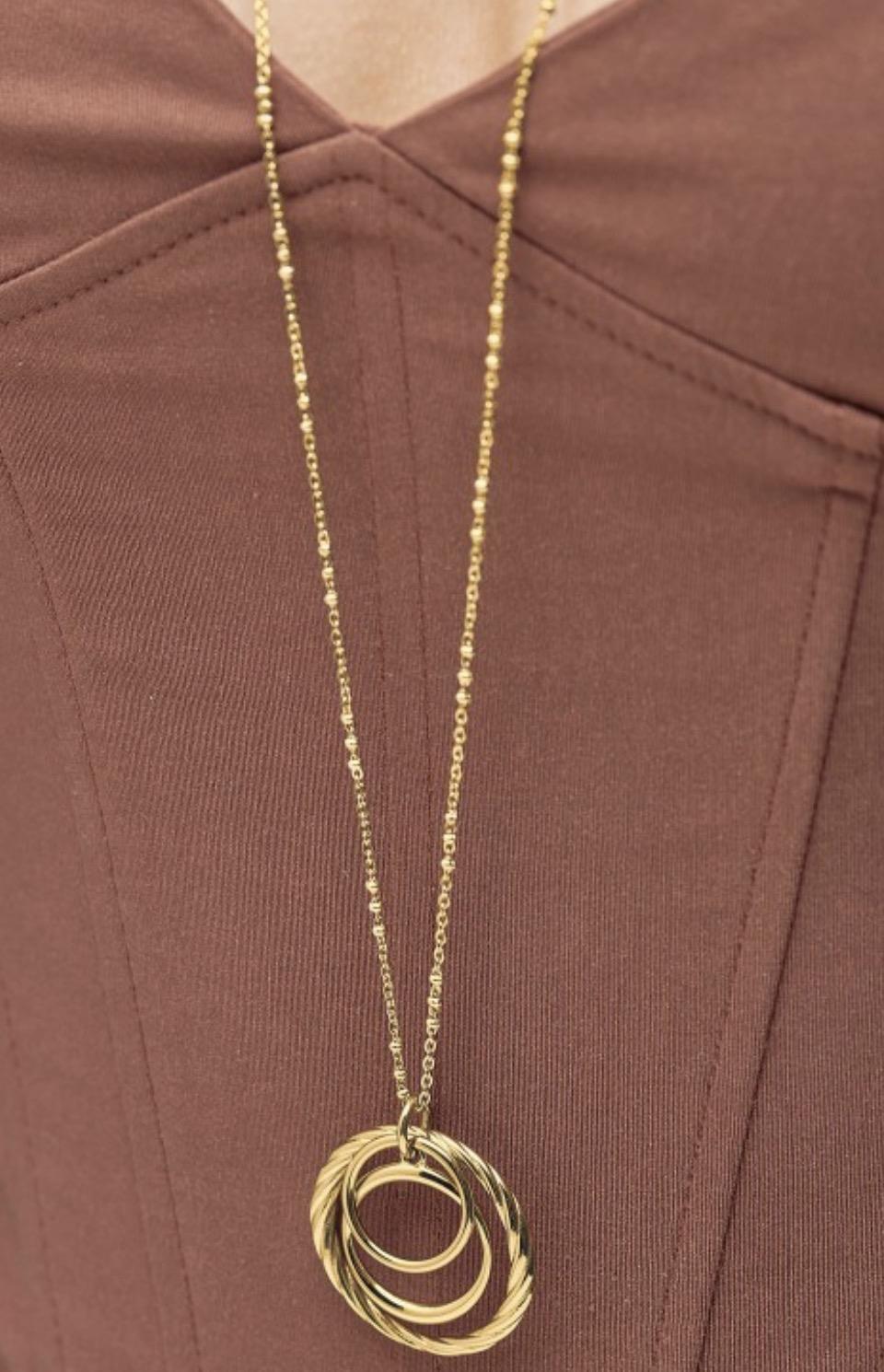 Brosway ogrlica BAY07