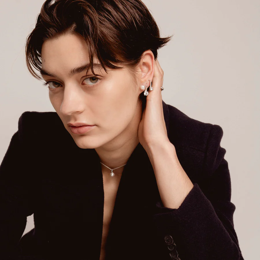 Ti sento ogrlica 34037pw