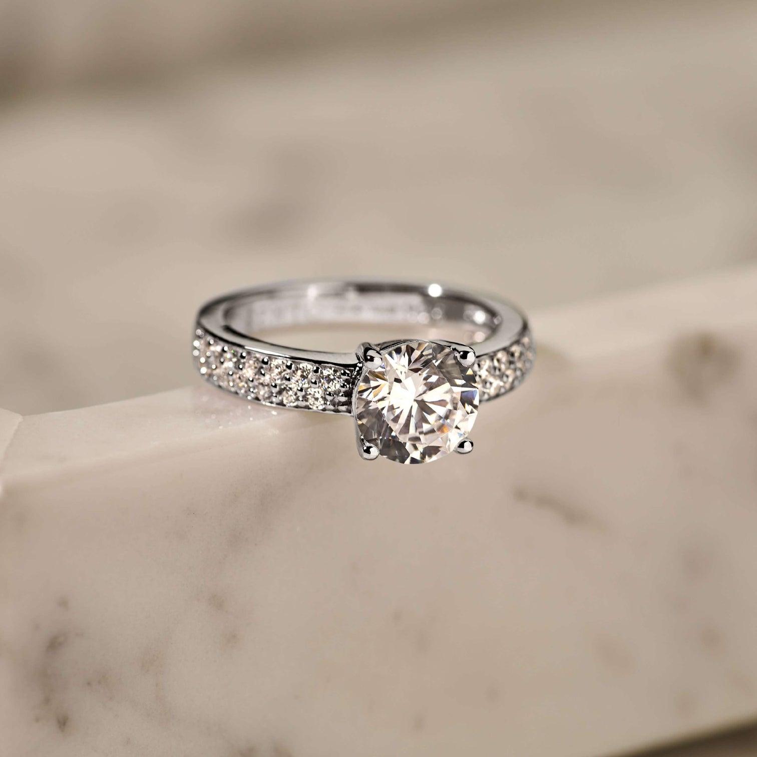 Ti sento prsten 1737ZI