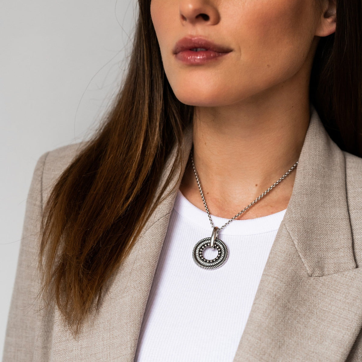 Ti sento privezak 6710ZI