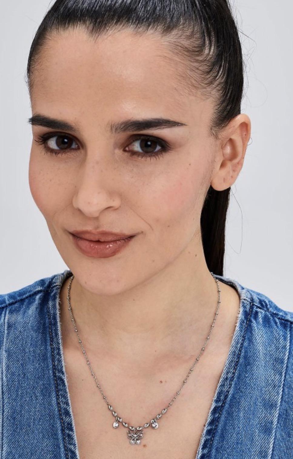 Brosway ogrlica BHKN165