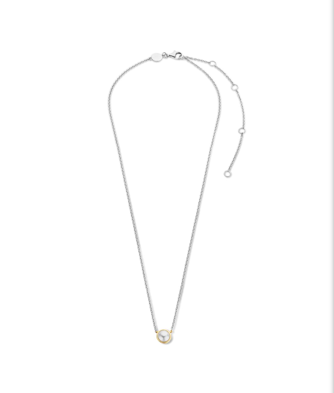 Ti sento ogrlica 34007YP/42