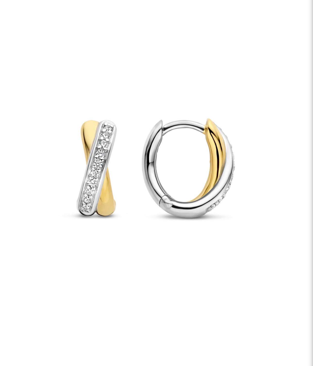 Ti sento minđuše 7667ZY