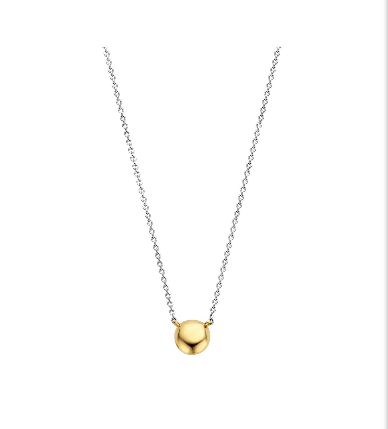 Ti sento ogrlica 34007YP/42