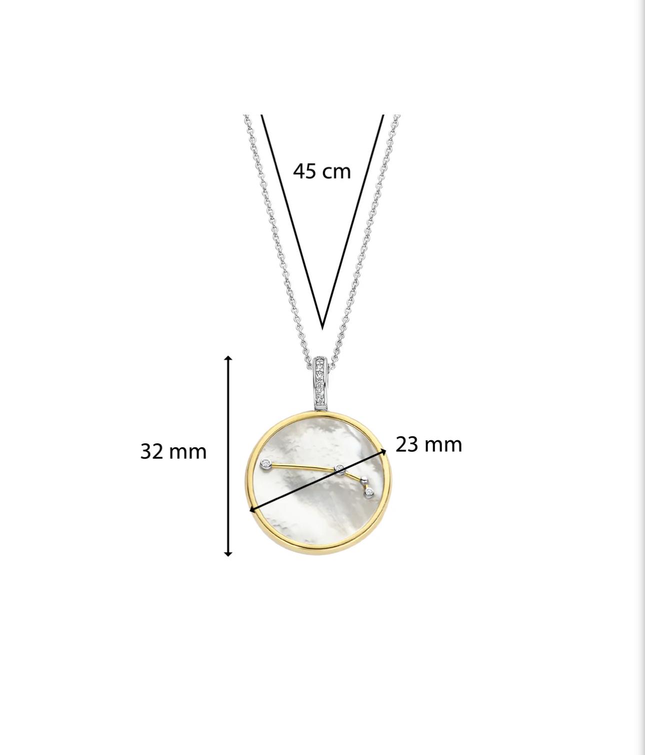 Ti sento privezak 6826AR