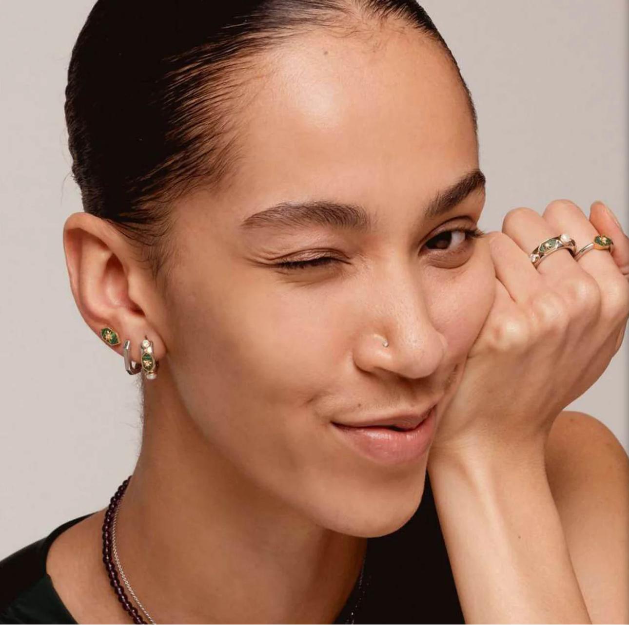 Ti sento prsten 12314PU