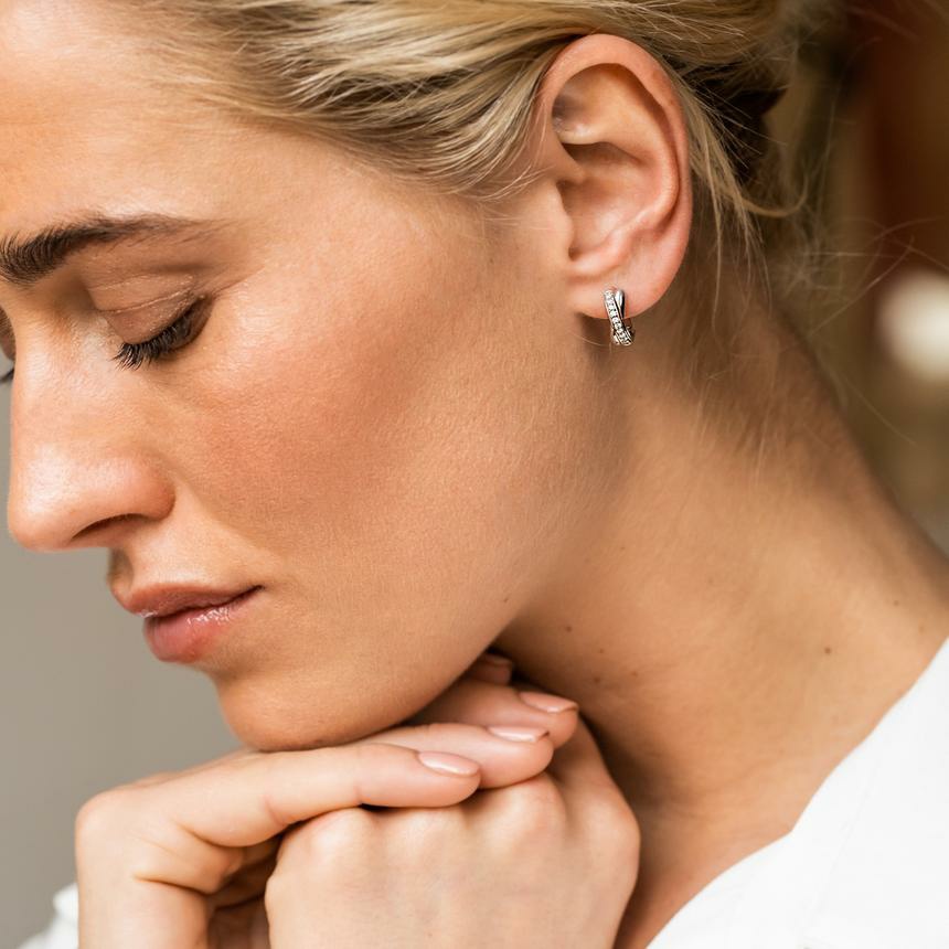 Ti sento minđuše 7667ZI