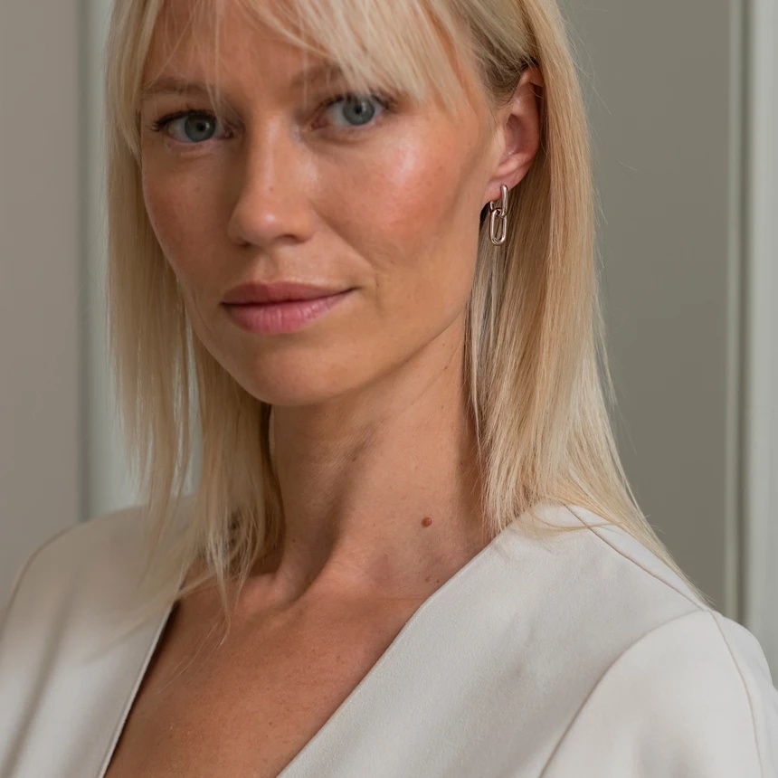 Ti sento minđuše 7831SI