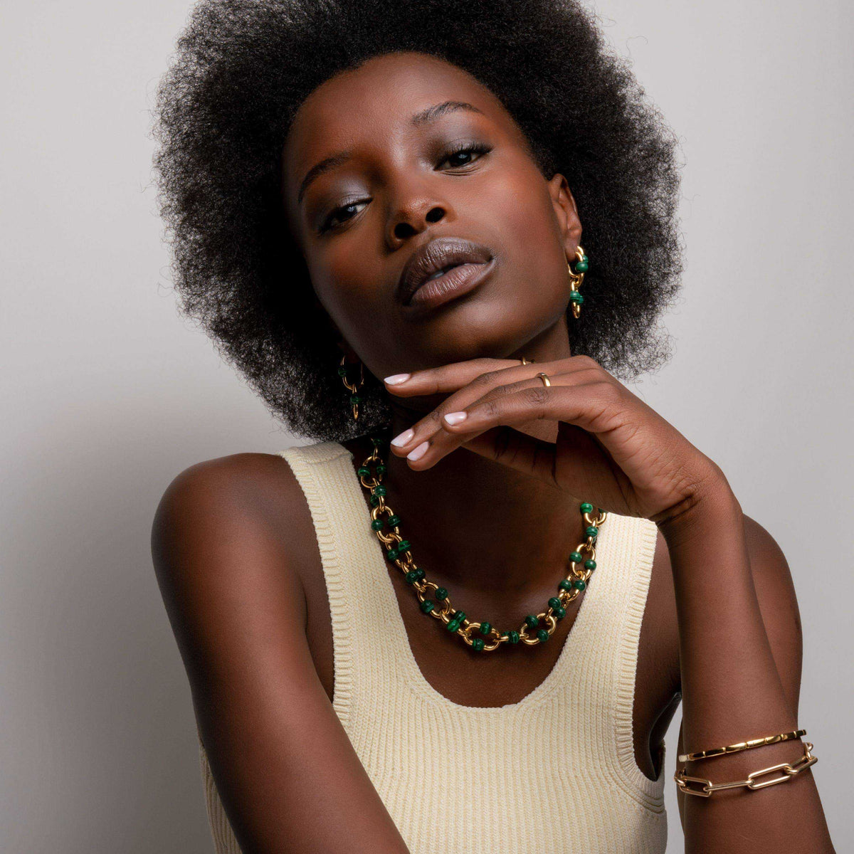 Ti sento minđuše 7914MA