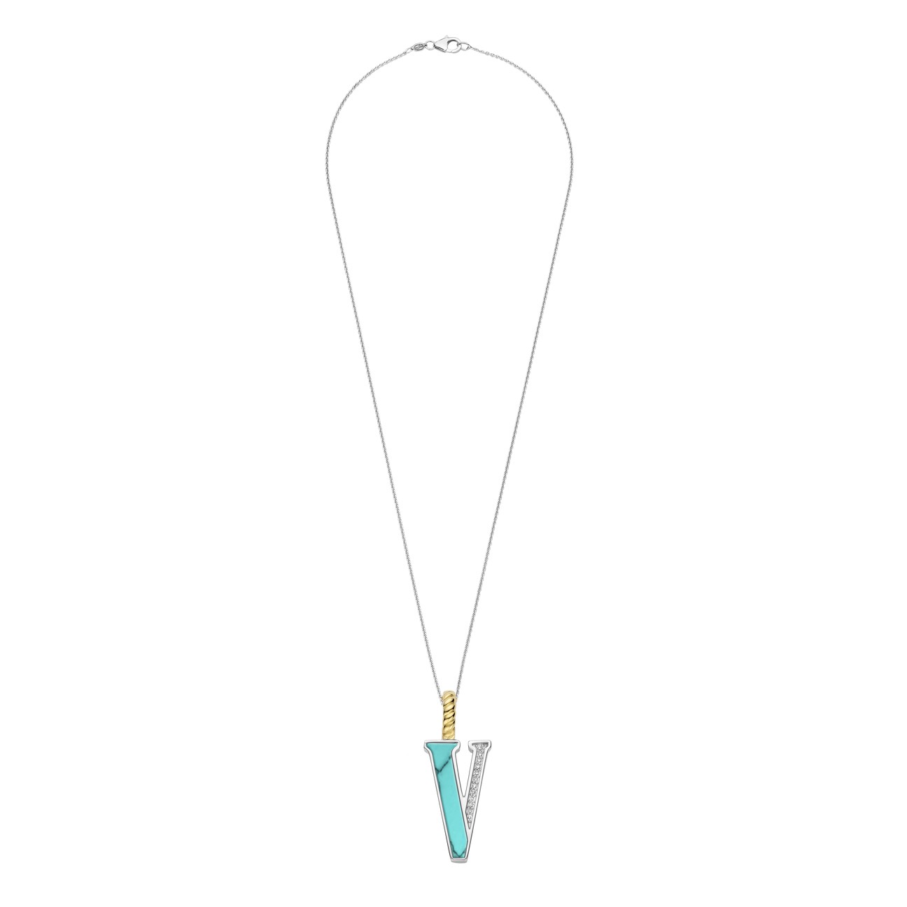 Ti sento privezak 6840TQ_V