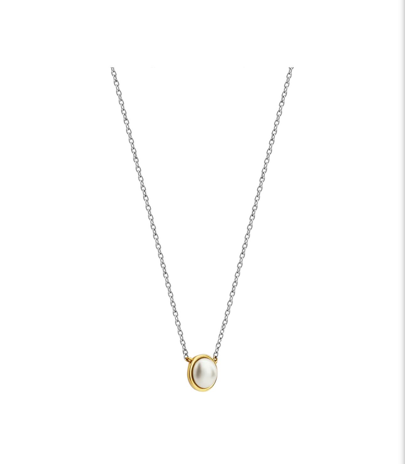 Ti sento ogrlica 34007YP/42