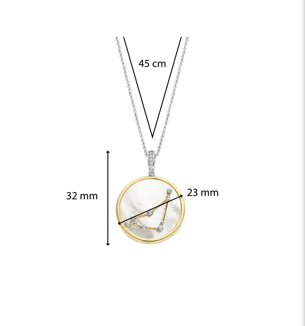 Ti sento privezak 6826CN