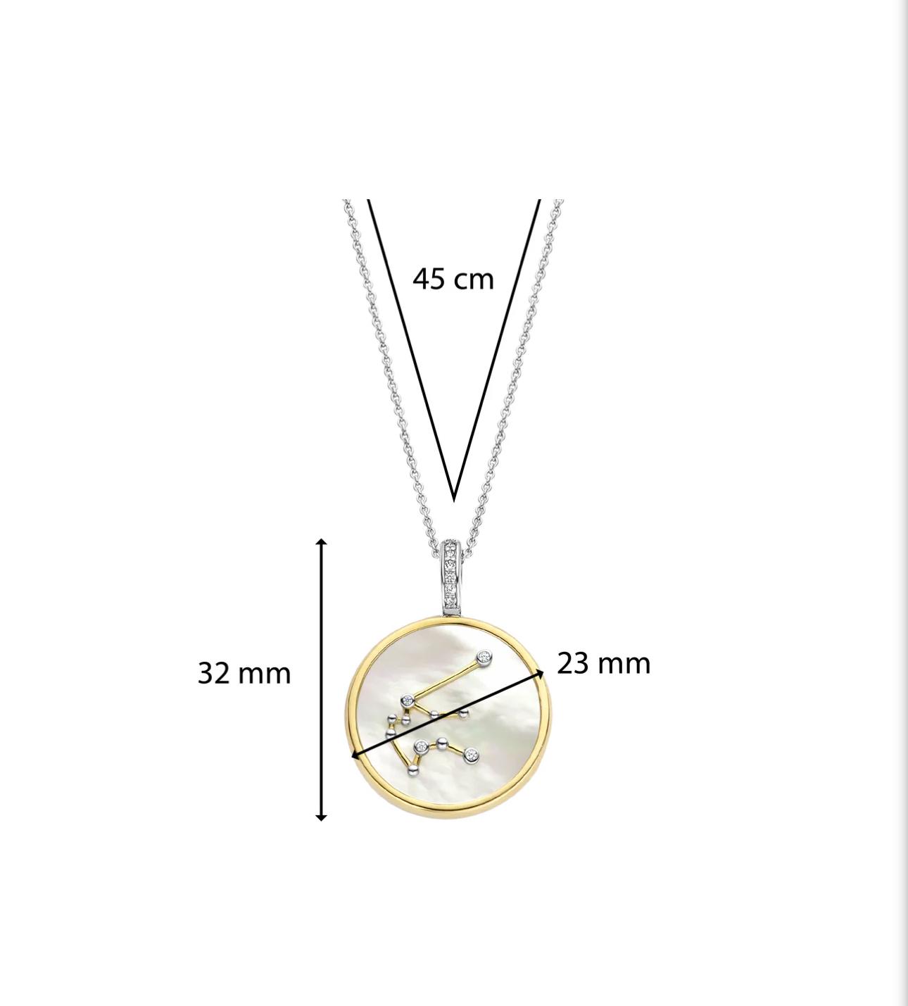 Ti sento privezak 6826AQ