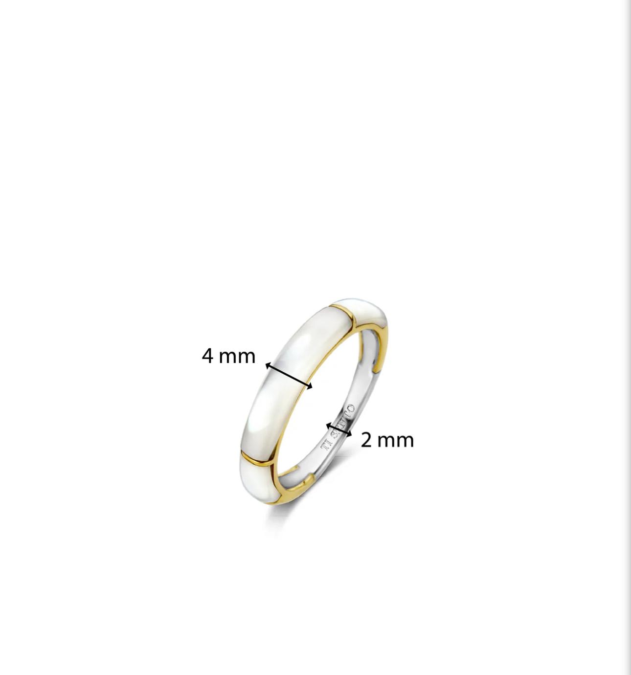 Ti sento prsten 12307MW