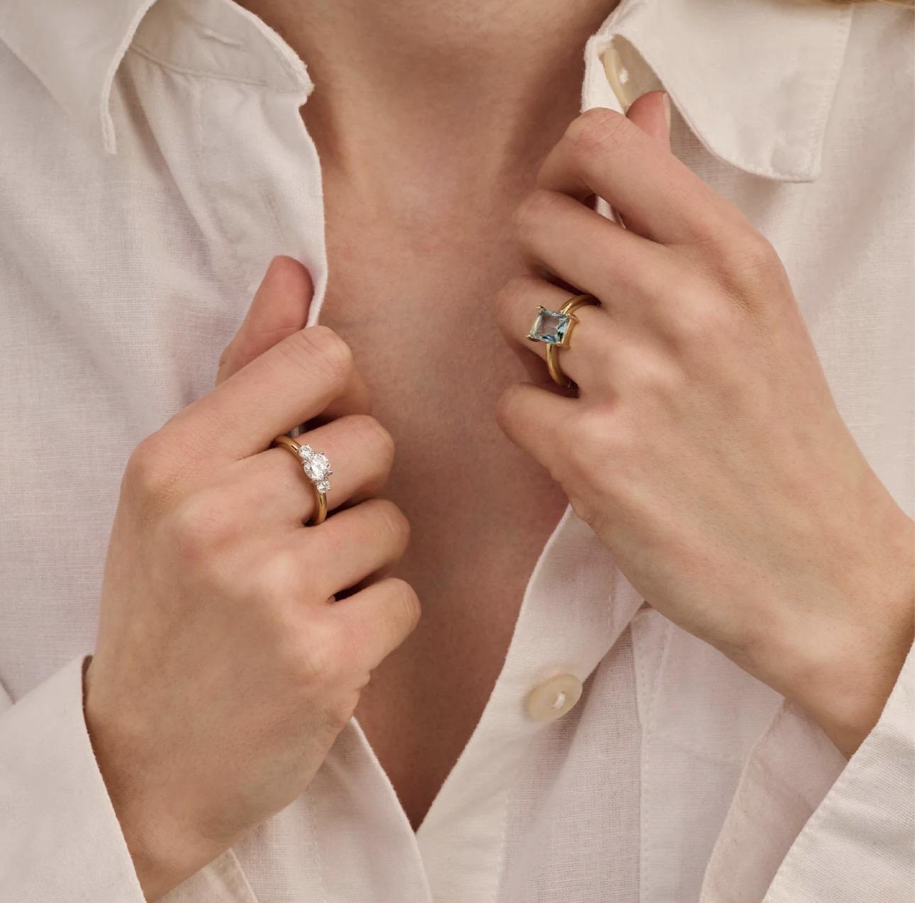 Ti sento prsten 12420ty