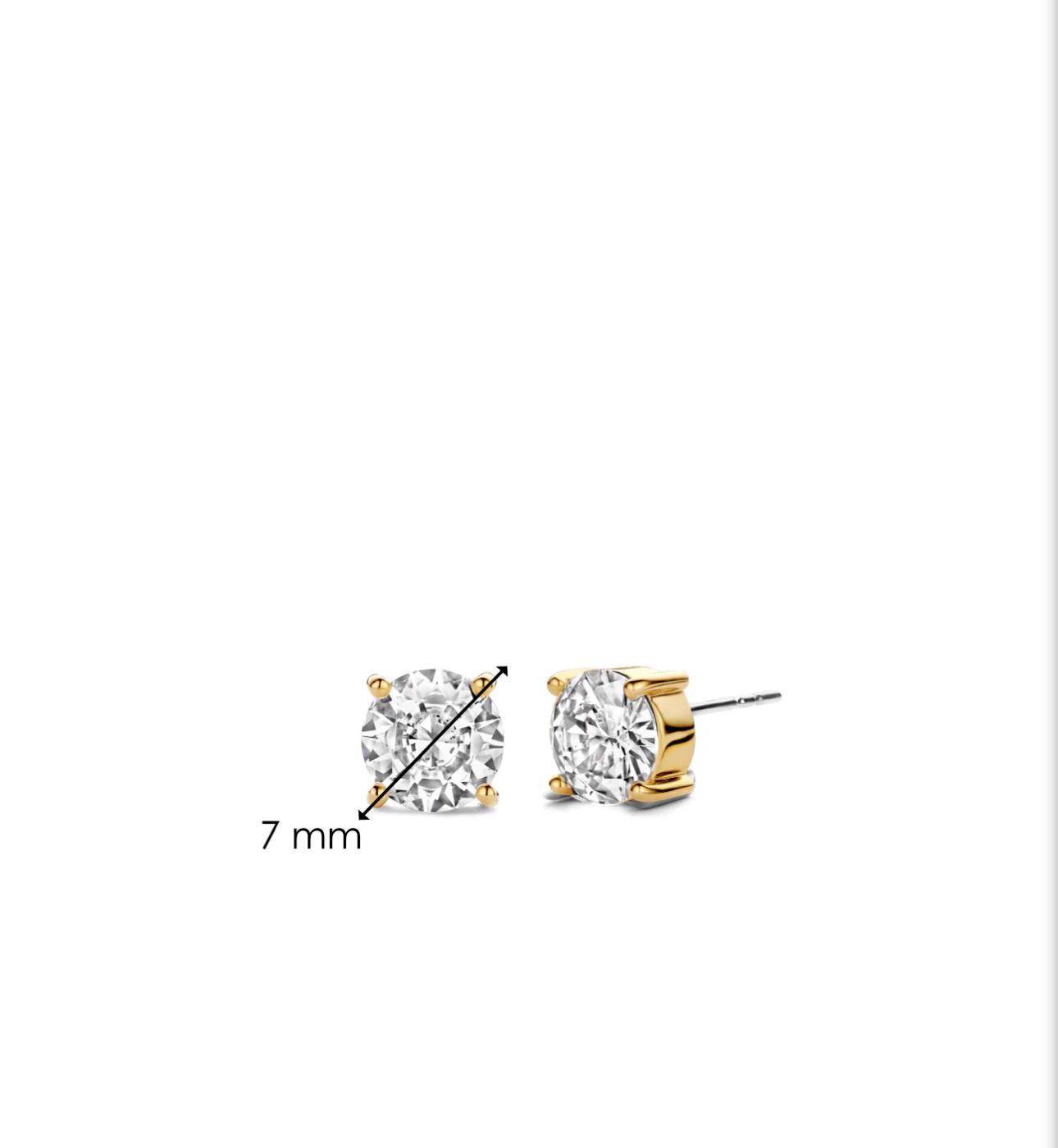 Ti sento minđuše 7319ZY