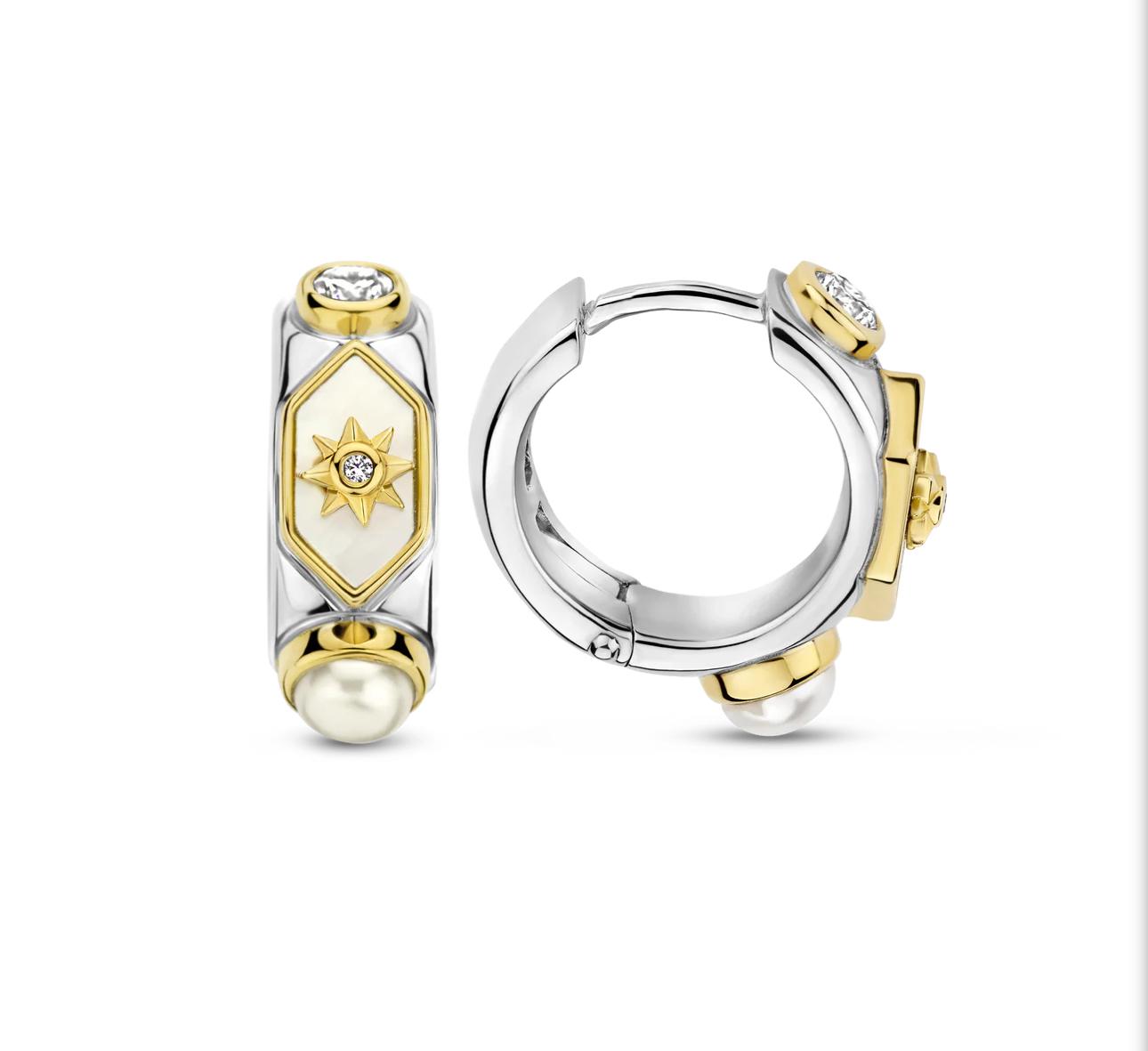 Ti sento minđuše 7946MW