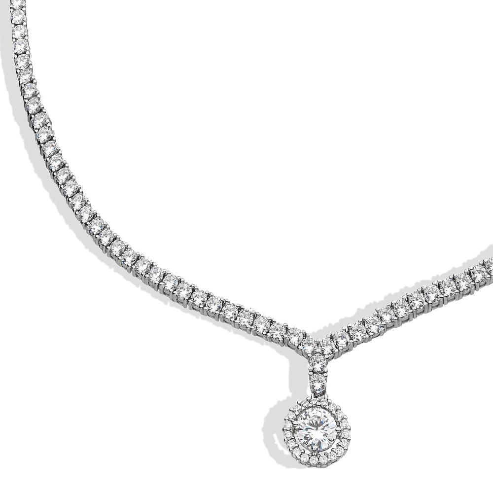 Ogrlica sa priveskom 