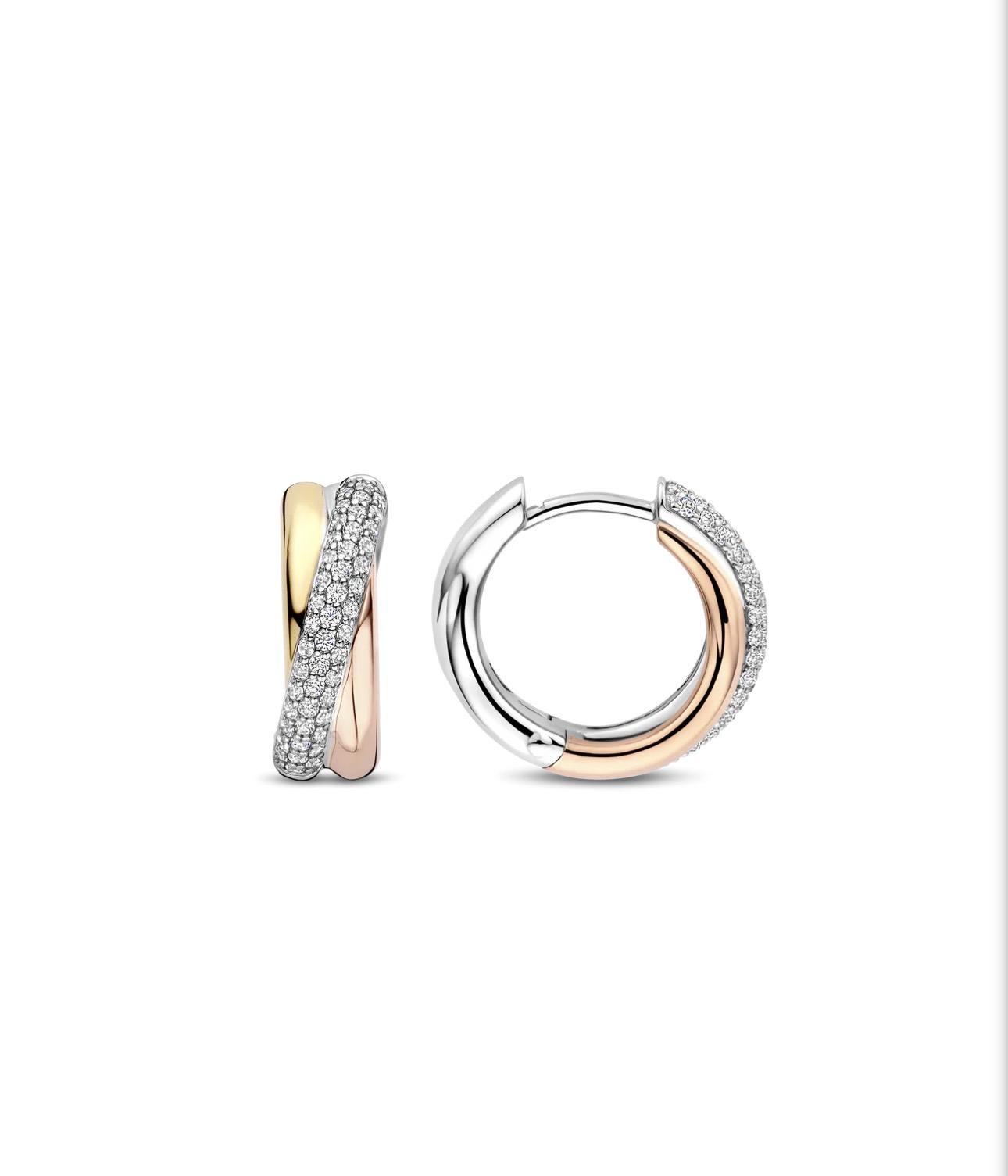 Ti sento minđuše 78012zt