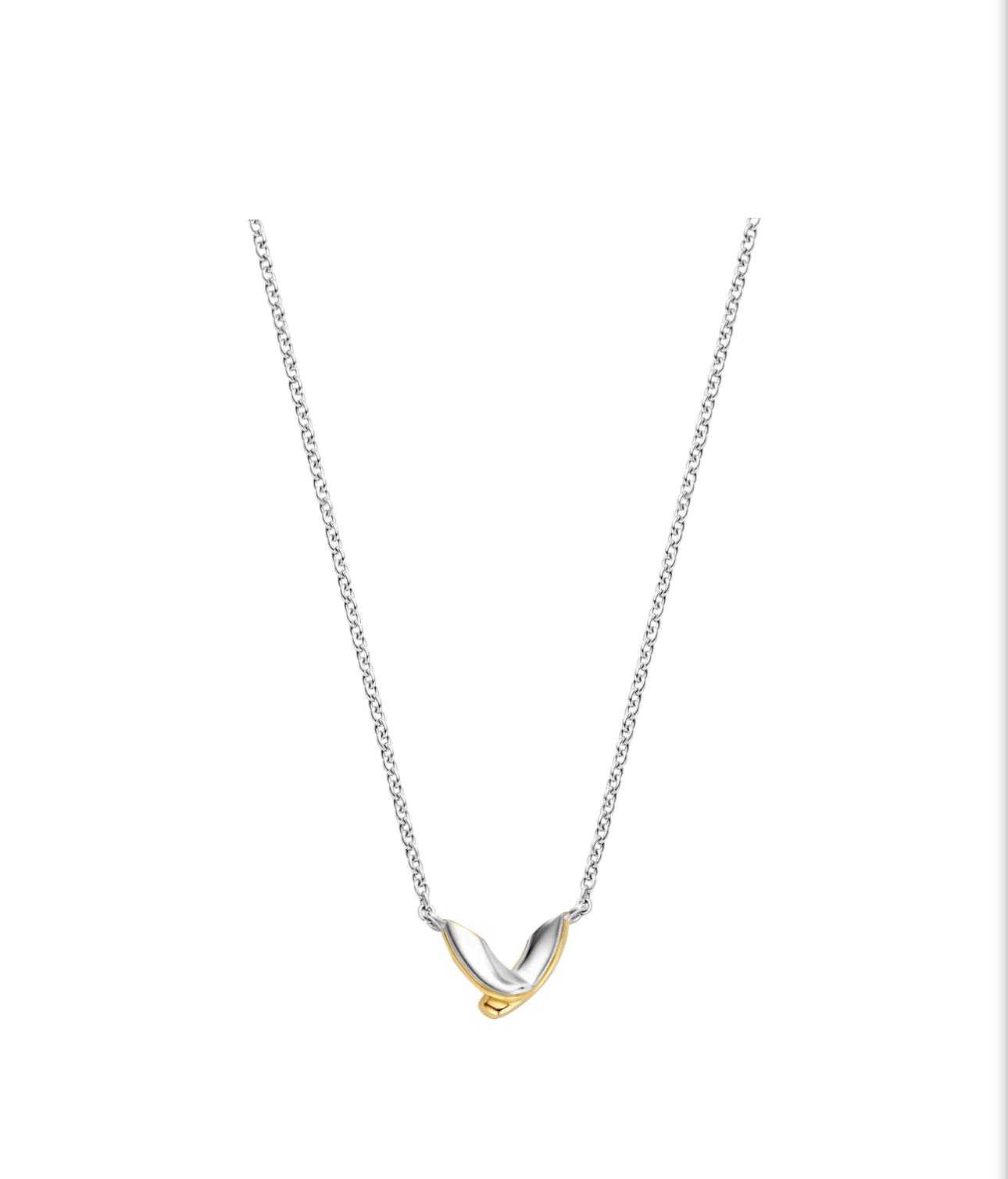 Ti sento ogrlica 3990SY/42