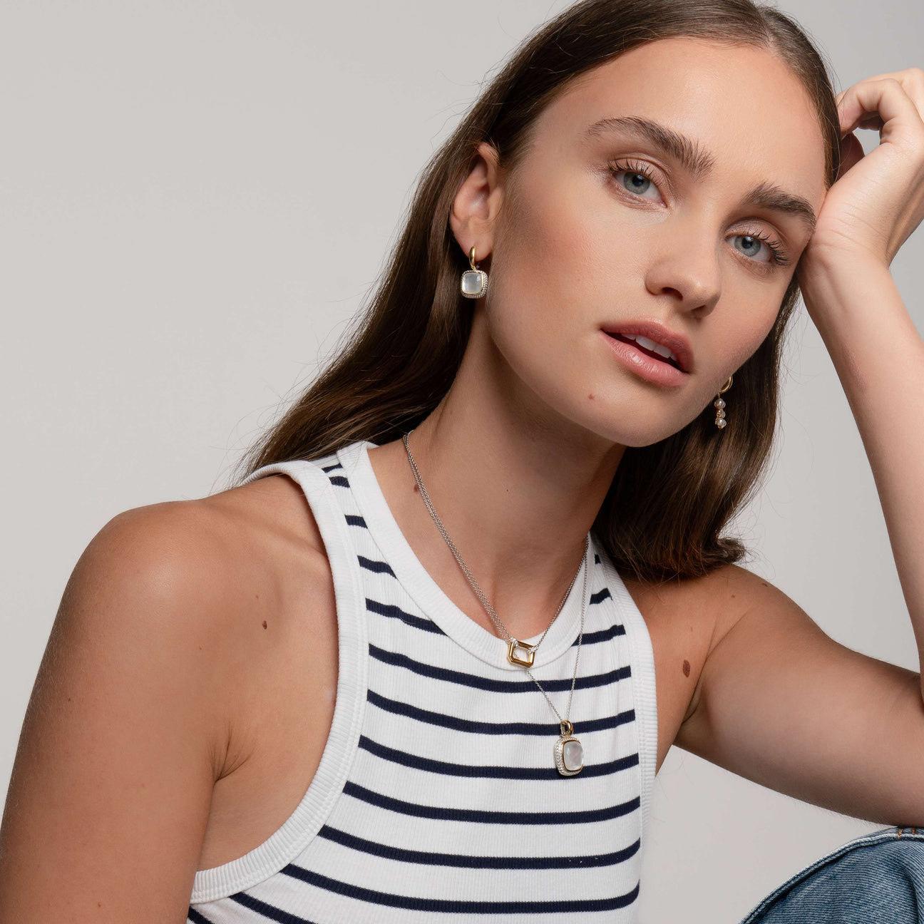 Ti sento minđuše 7968mw