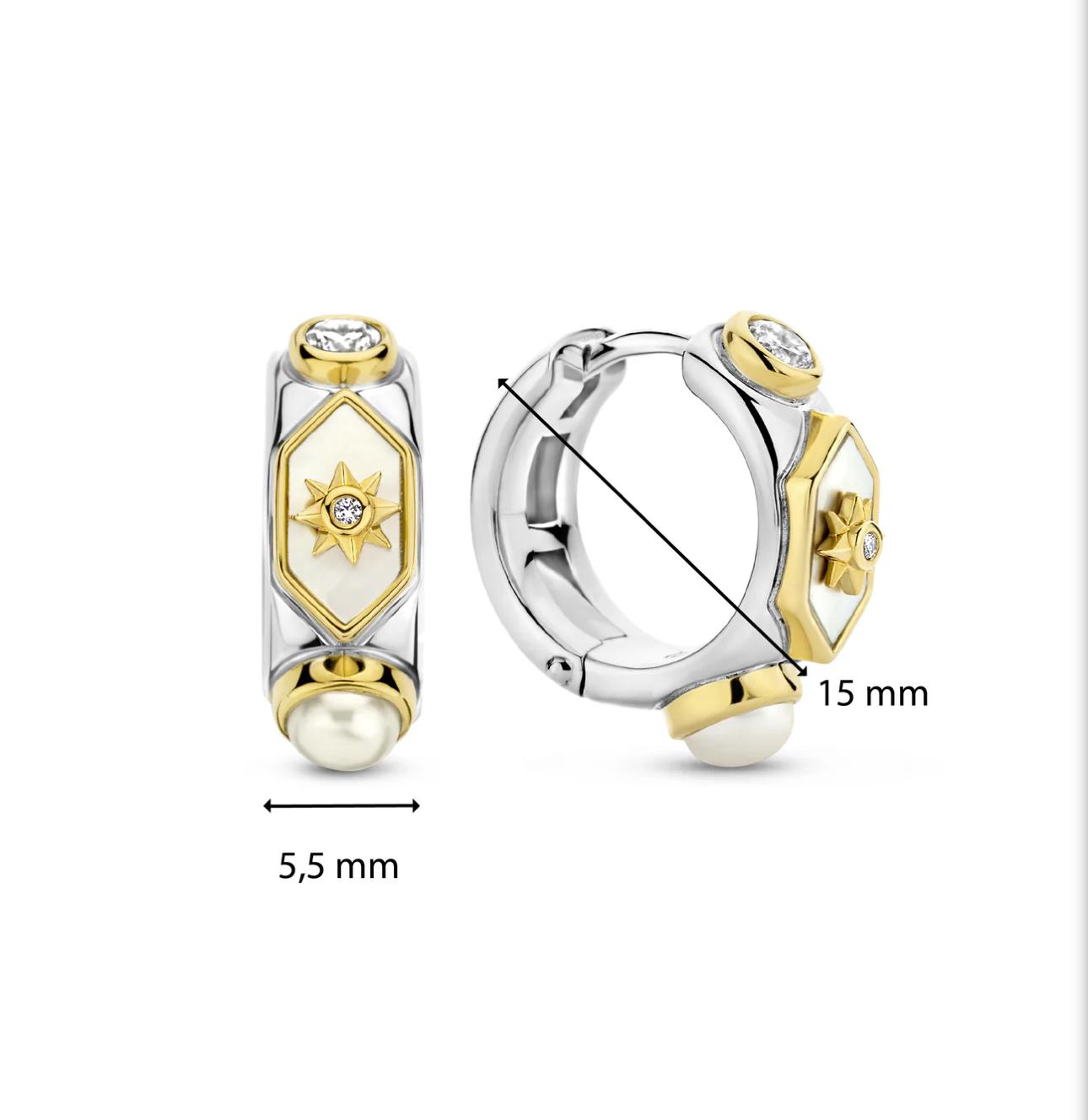 Ti sento minđuše 7946MW