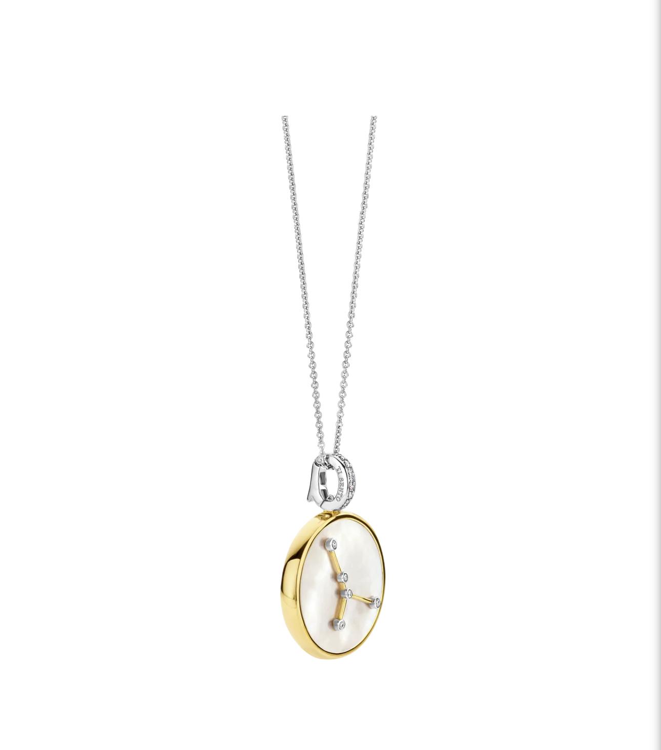 Ti sento privezak 6826CA