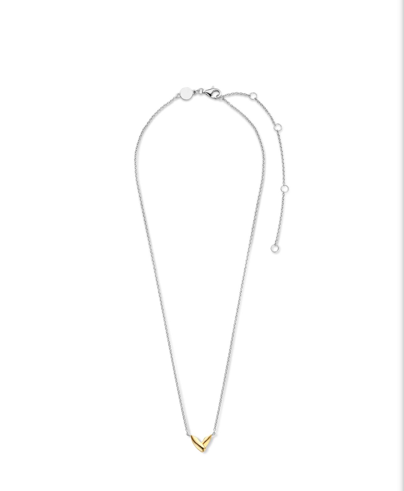 Ti sento ogrlica 3990SY/42