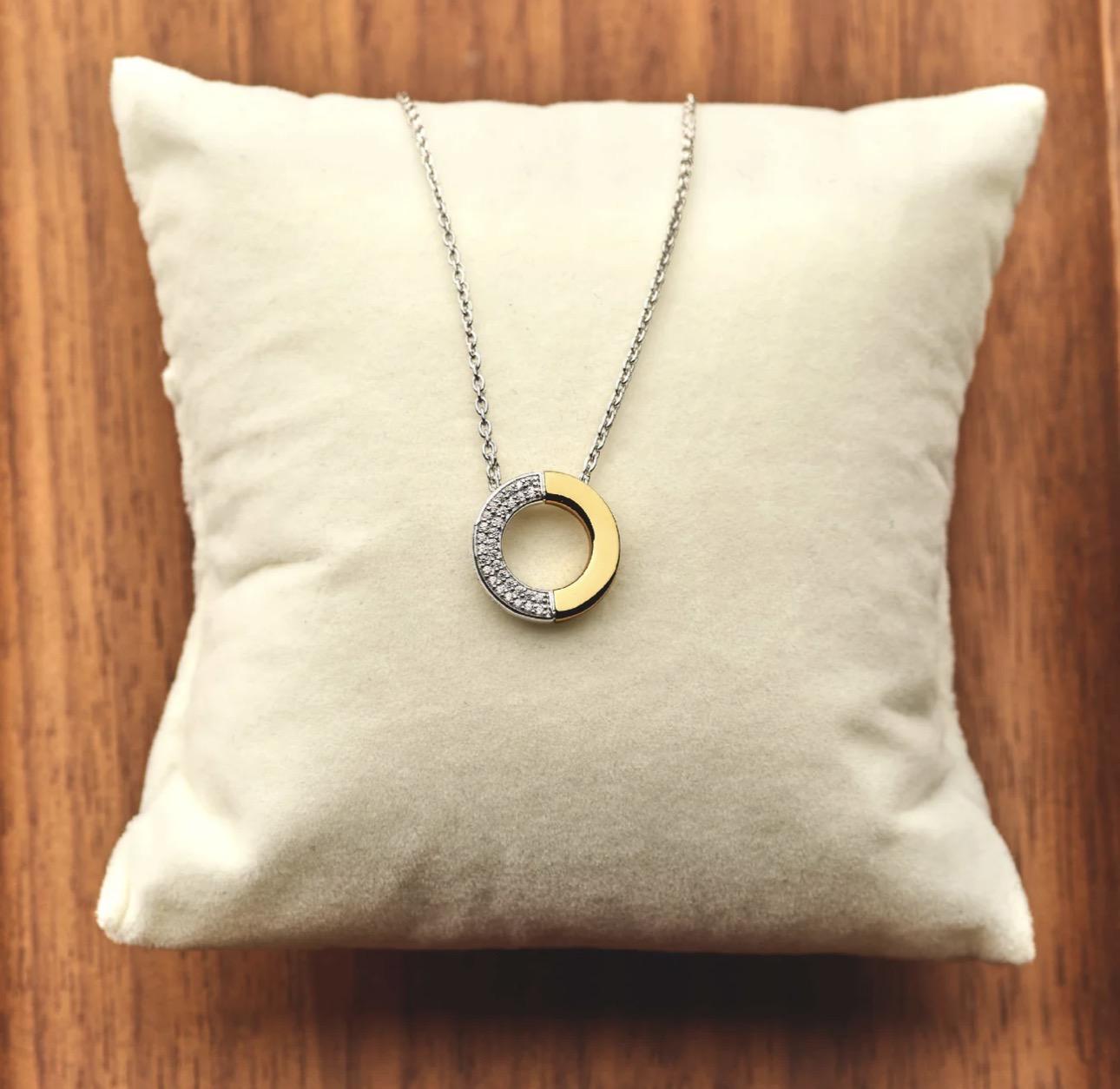 Ti sento ogrlica 34120zy