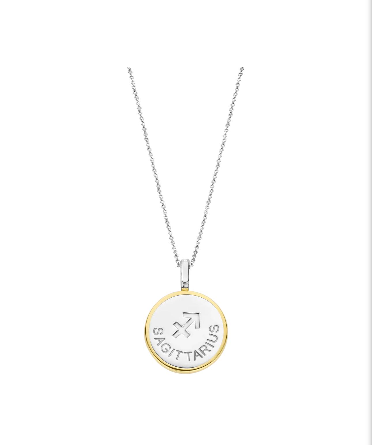 Ti sento privezak 6826SA