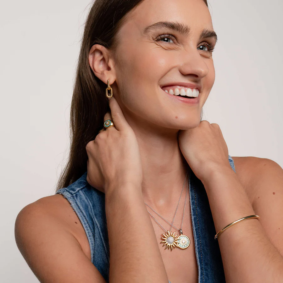 Ti sento prsten 12335TQ