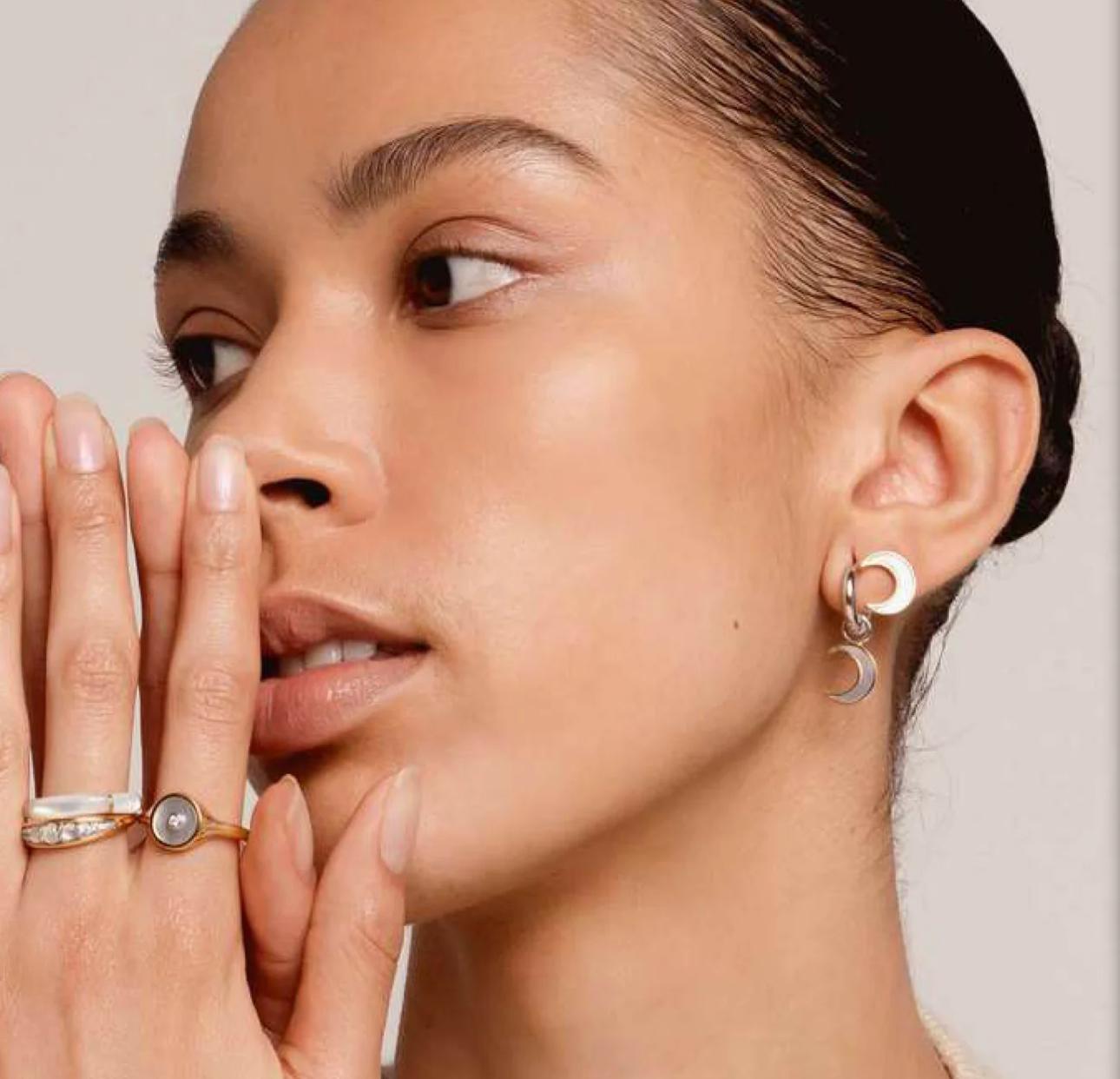 Ti sento prsten 12307MW