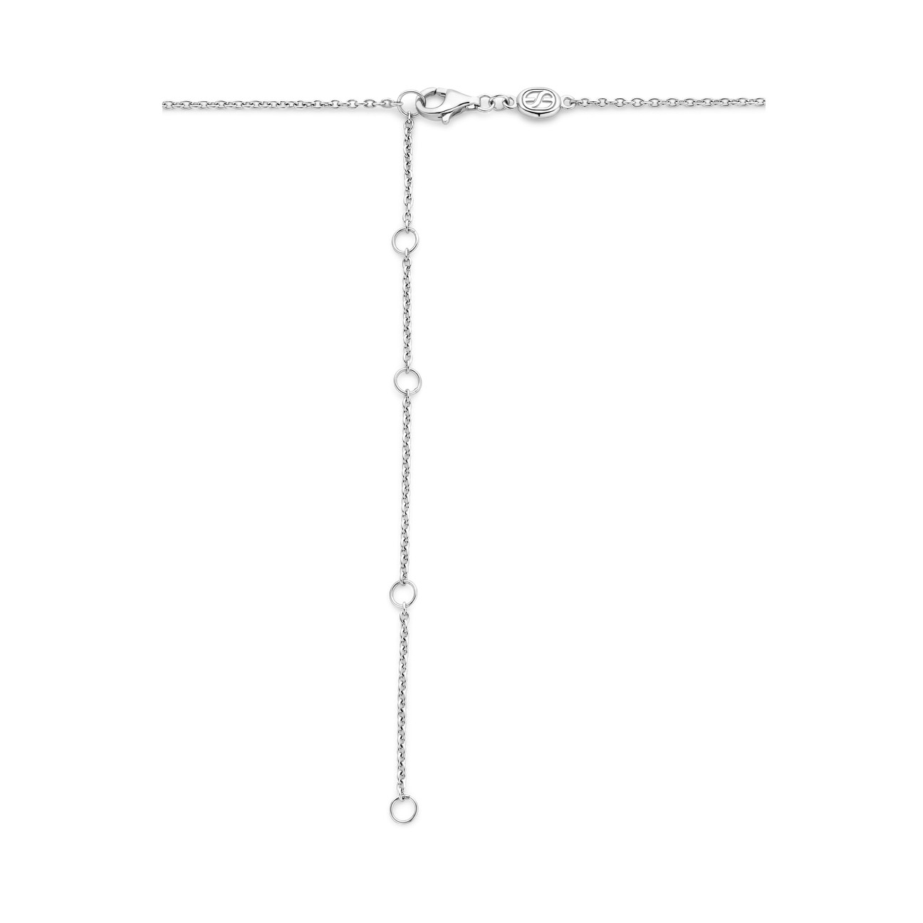 Ti sento ogrlica 34037pw