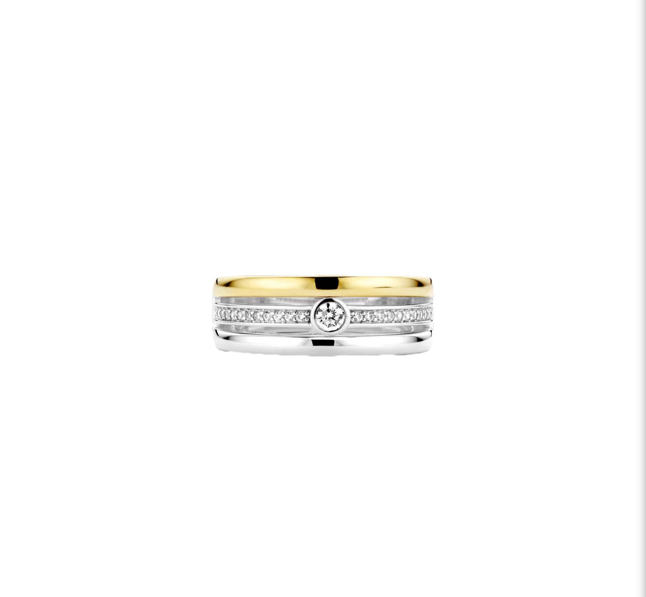 Ti sento prsten 12094ZY