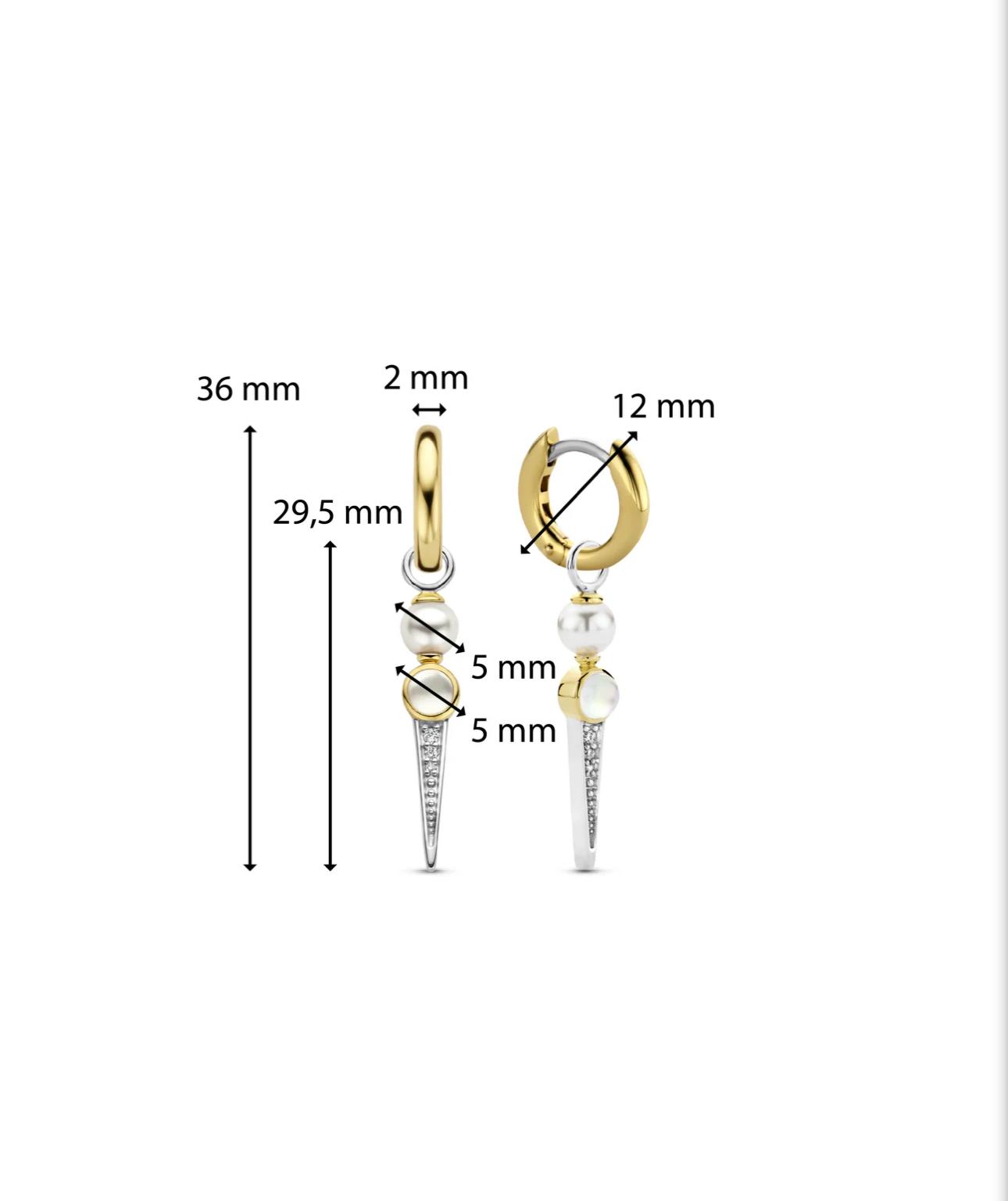 Ti sento minđuse 7933YP