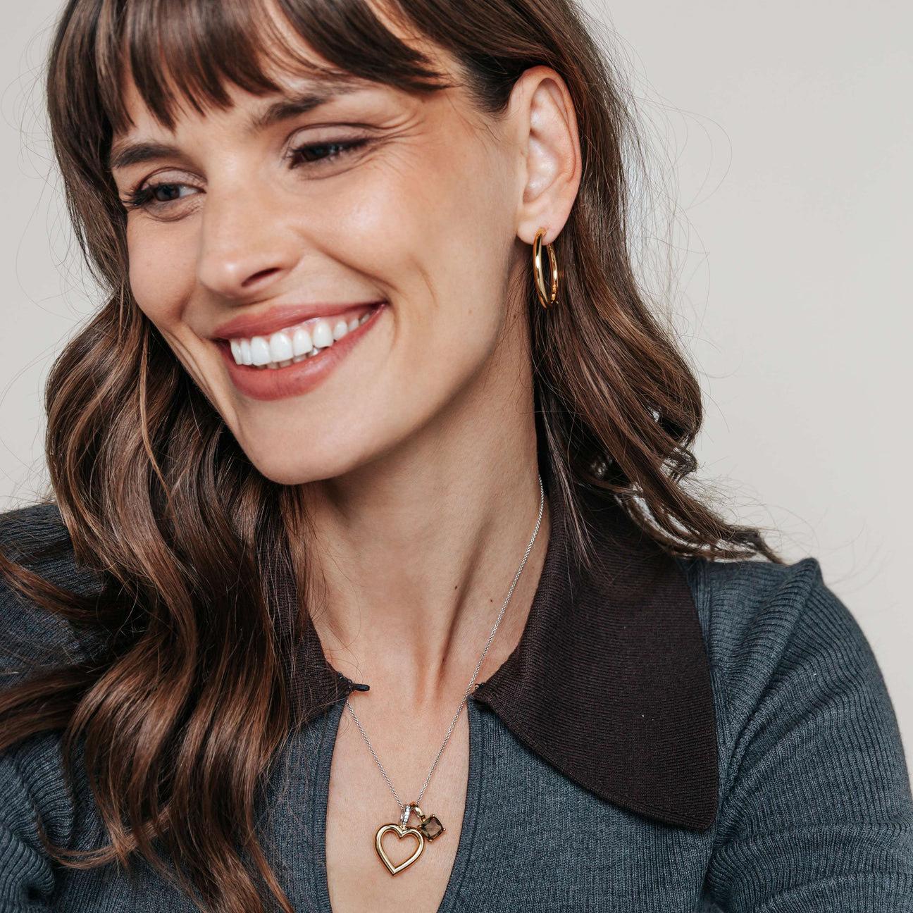 Ti sento privezak 6858ZY